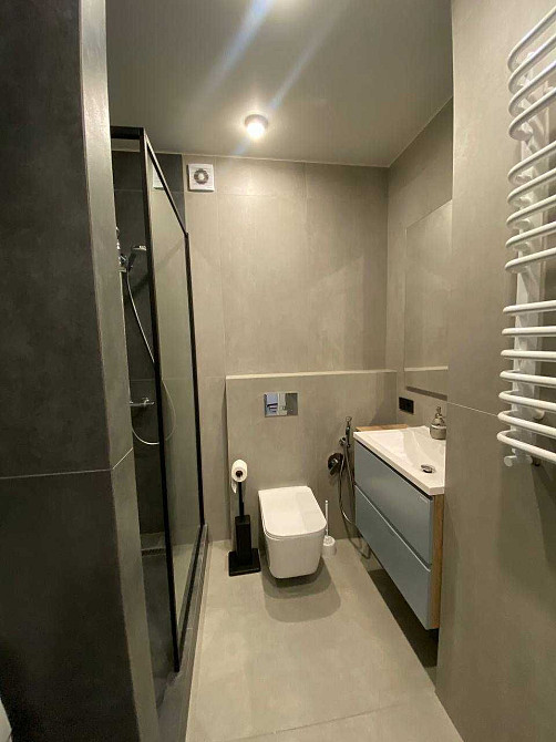 Оренда квартири в новобудові по вул.Залізнична Львов - изображение 6