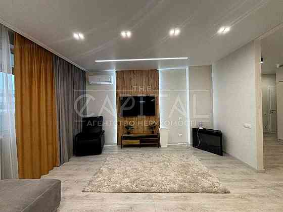 Оренда квартири вул.Деміївська Голосієво. Аренда квартиры Голосеево Киев