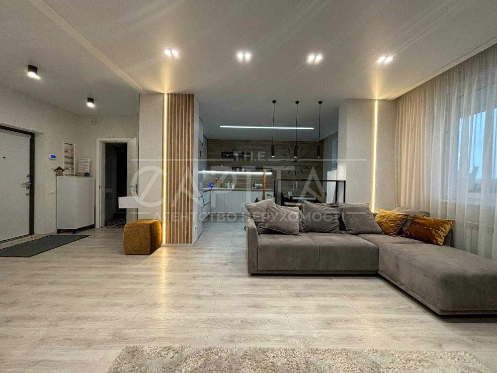 Оренда квартири вул.Деміївська Голосієво. Аренда квартиры Голосеево Киев - изображение 1