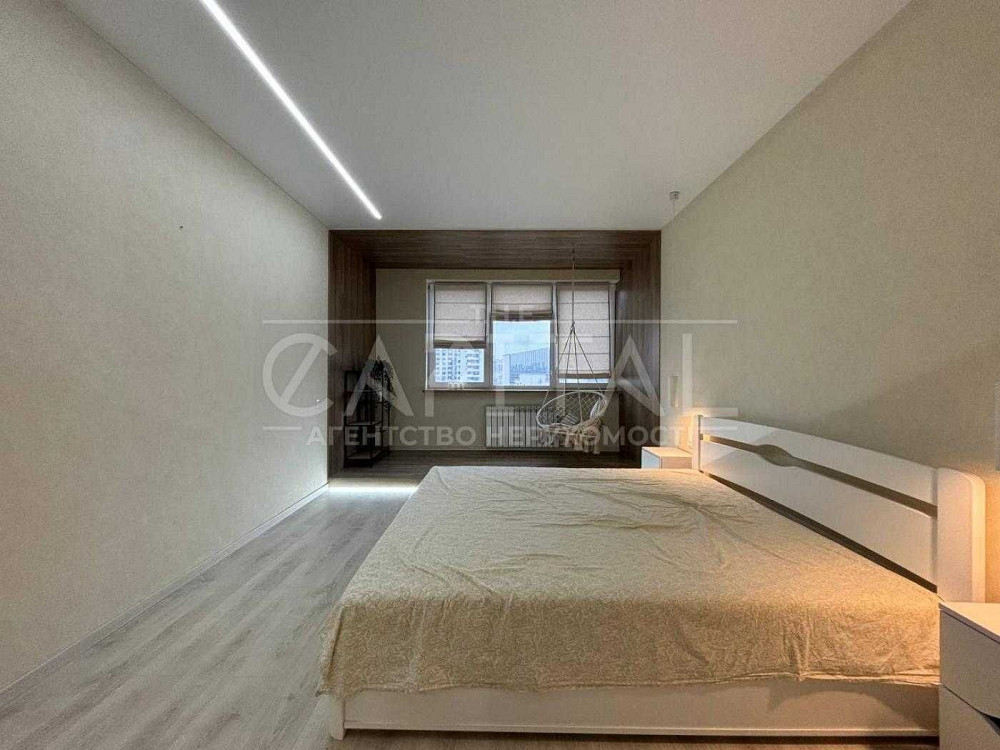 Оренда квартири вул.Деміївська Голосієво. Аренда квартиры Голосеево Киев - изображение 7