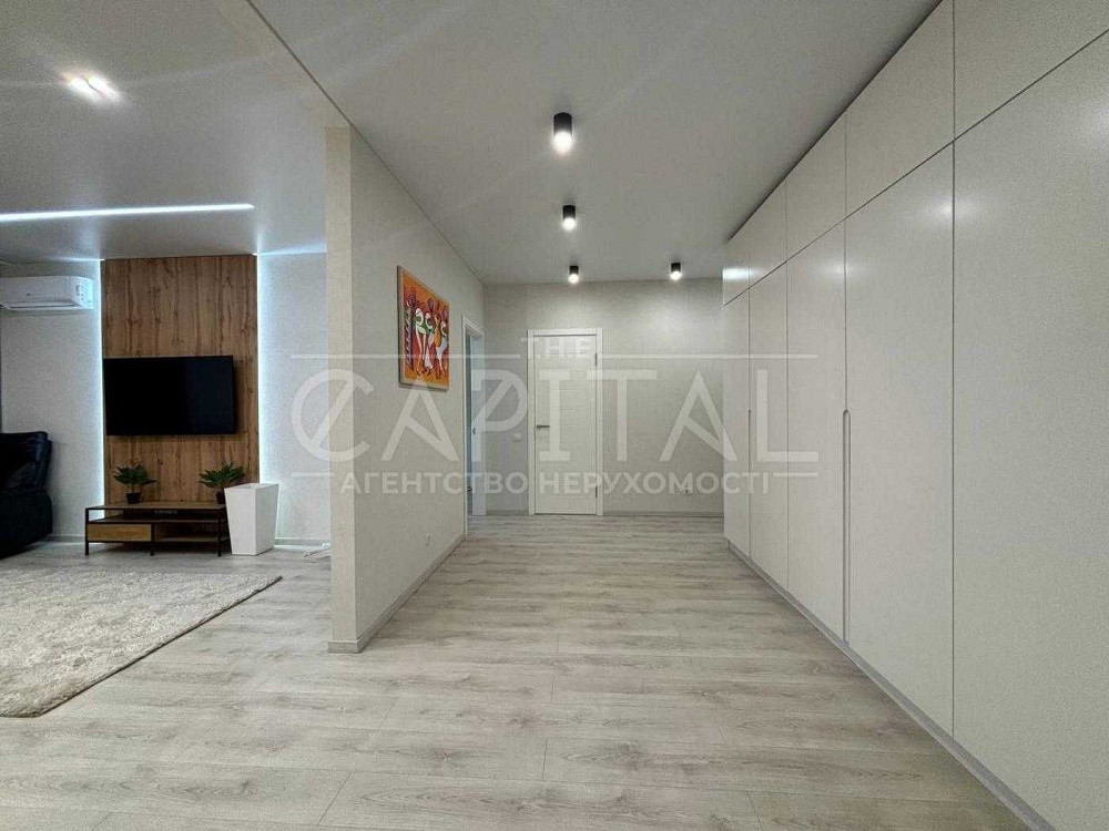 Оренда квартири вул.Деміївська Голосієво. Аренда квартиры Голосеево Киев - изображение 8