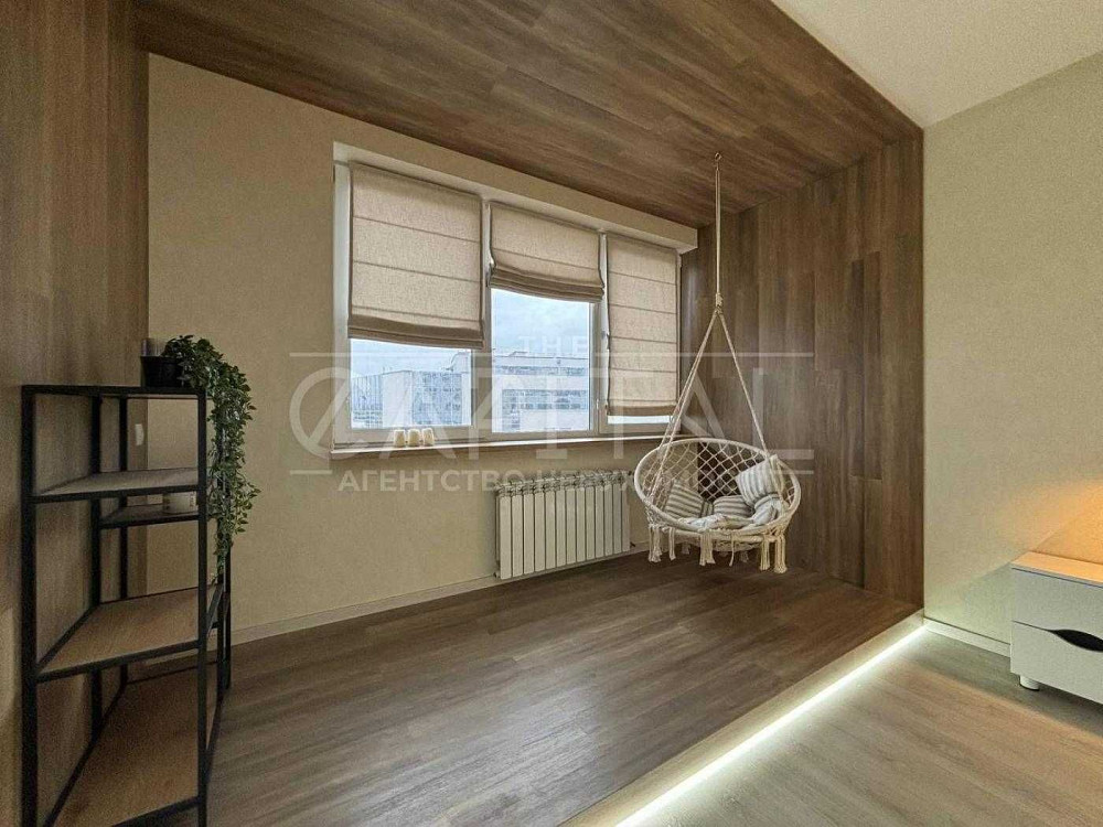 Оренда квартири вул.Деміївська Голосієво. Аренда квартиры Голосеево Киев - изображение 5