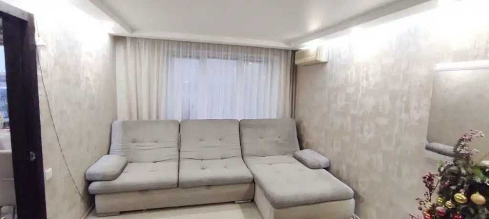 парк Глоби центр Продаж 3к квартири пр-т Олександра Поля кірова Днепр - изображение 3