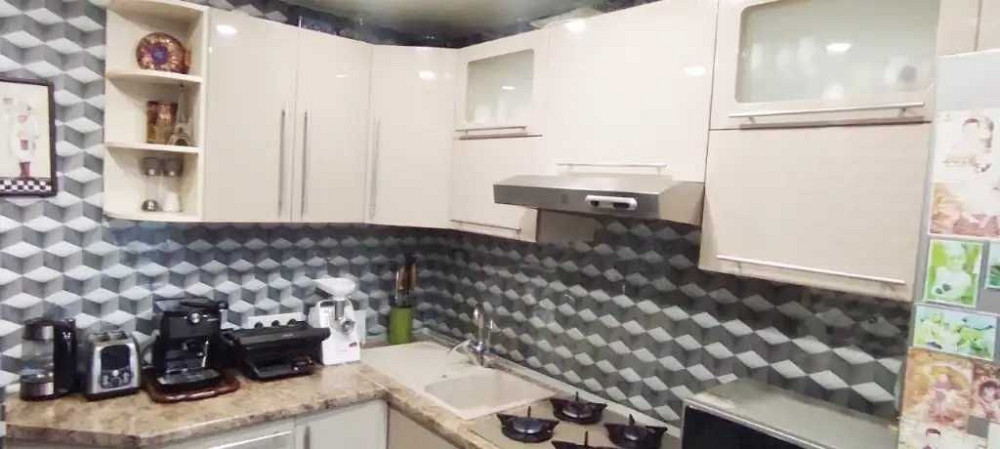 парк Глоби центр Продаж 3к квартири пр-т Олександра Поля кірова Днепр - изображение 2