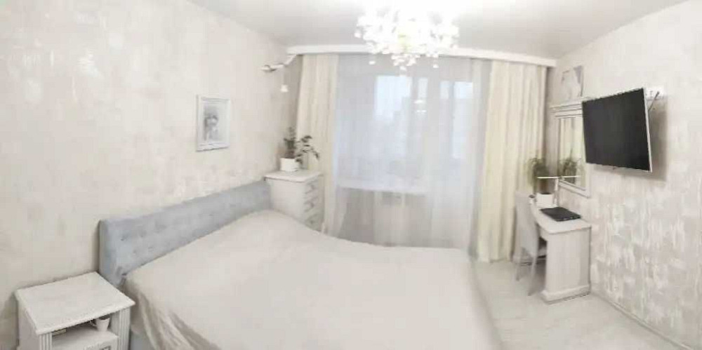 парк Глоби центр Продаж 3к квартири пр-т Олександра Поля кірова Днепр - изображение 6