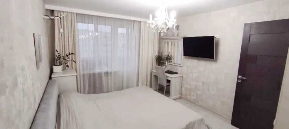 парк Глоби центр Продаж 3к квартири пр-т Олександра Поля кірова Днепр - изображение 8