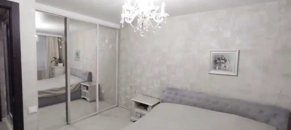 парк Глоби центр Продаж 3к квартири пр-т Олександра Поля кірова Днепр - изображение 7