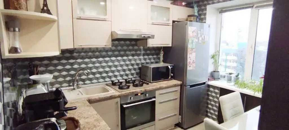 парк Глоби центр Продаж 3к квартири пр-т Олександра Поля кірова Днепр - изображение 1