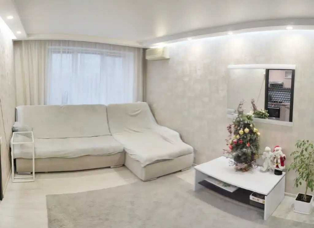 парк Глоби центр Продаж 3к квартири пр-т Олександра Поля кірова Днепр - изображение 5