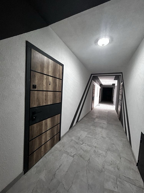 1 кім. квартира з 2 балконами.Розстрочка до 2 років! Гостомель - зображення 6