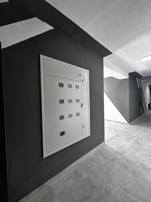 1 кім. квартира з 2 балконами.Розстрочка до 2 років! Гостомель - зображення 5