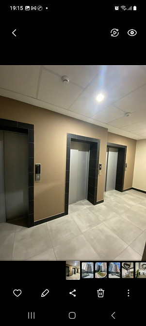 ЖК Модерн 5ст.Б.Фонтана Одеса - зображення 4