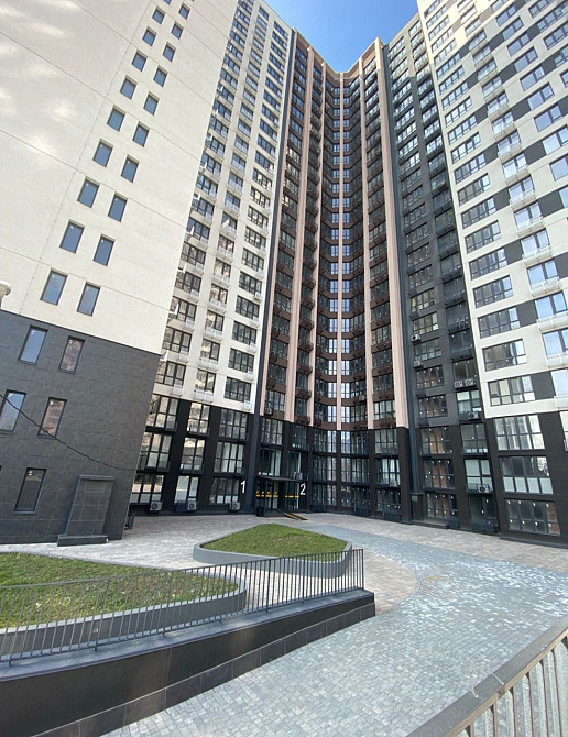 ЖК Модерн 5ст.Б.Фонтана Одеса - зображення 2