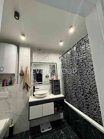 Продаж великої 1кімн квартири ЖК Перлина Нивок, 51 кв поруч Файна Таун Киев