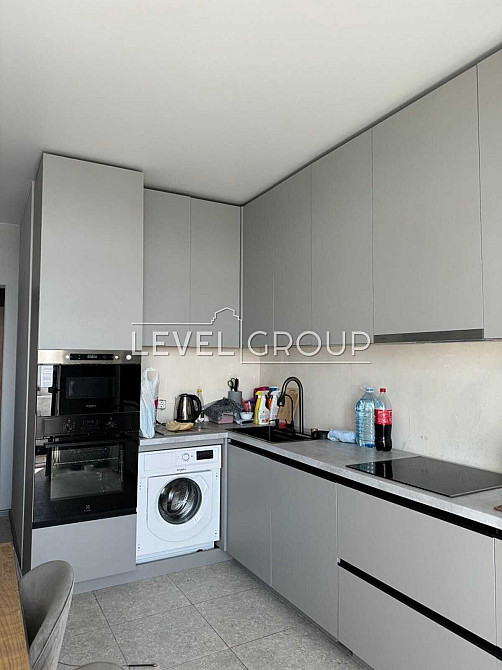 Продаж великої 1кімн квартири ЖК Перлина Нивок, 51 кв поруч Файна Таун Київ - зображення 1