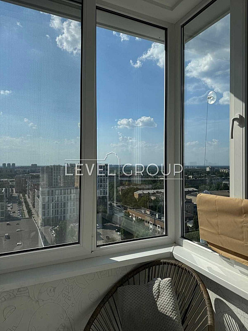 Продаж великої 1кімн квартири ЖК Перлина Нивок, 51 кв поруч Файна Таун Київ - зображення 4