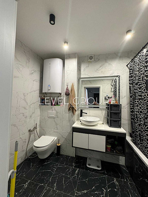 Продаж великої 1кімн квартири ЖК Перлина Нивок, 51 кв поруч Файна Таун Київ - зображення 8