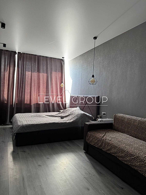 Продаж великої 1кімн квартири ЖК Перлина Нивок, 51 кв поруч Файна Таун Київ - зображення 2