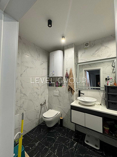 Продаж великої 1кімн квартири ЖК Перлина Нивок, 51 кв поруч Файна Таун Київ - зображення 7