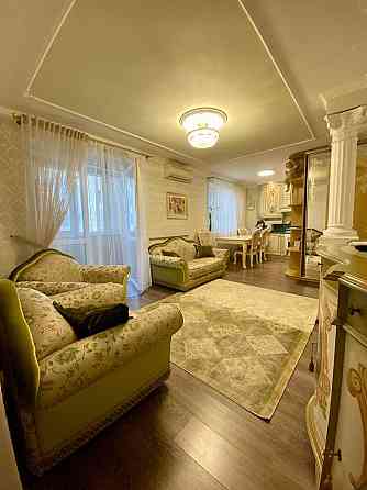 Продам 2-х ком. квартиру по Антоновича/Поля/Новострой/Парк Глобы/центр Днепр