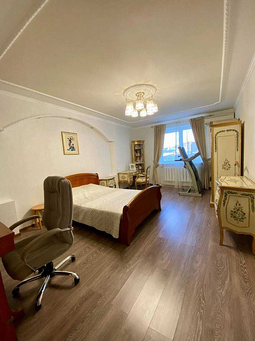 Продам 2-х ком. квартиру по Антоновича/Поля/Новострой/Парк Глобы/центр Днепр - изображение 1