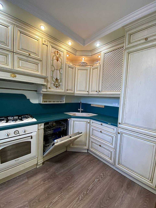 Продам 2-х ком. квартиру по Антоновича/Поля/Новострой/Парк Глобы/центр Днепр - изображение 8