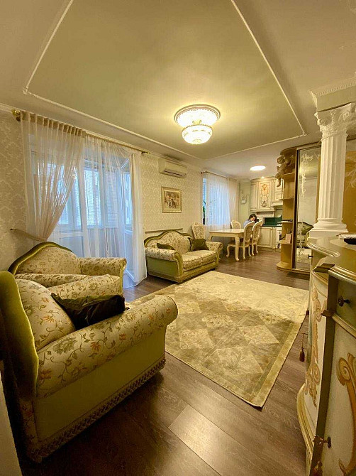 Продам 2-х ком. квартиру по Антоновича/Поля/Новострой/Парк Глобы/центр Днепр - изображение 3