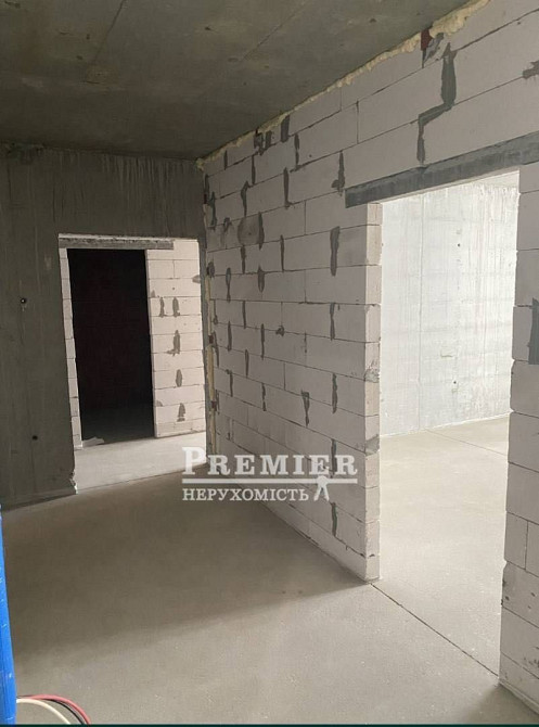 3-кімн кв 93м2 Новий будинок Бізнес клас Фонтан Парк Перемоги 84500 Одеса - зображення 3