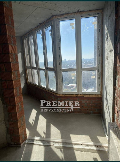 3-кімн кв 93м2 Новий будинок Бізнес клас Фонтан Парк Перемоги 84500 Одеса - зображення 1