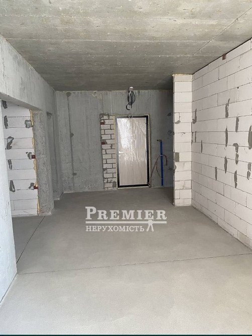 3-кімн кв 93м2 Новий будинок Бізнес клас Фонтан Парк Перемоги 84500 Одеса - зображення 2