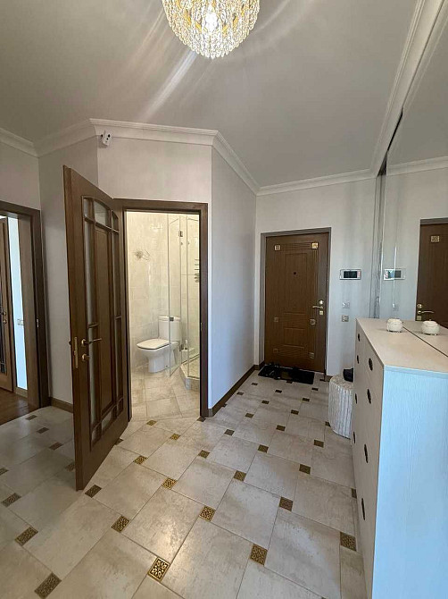 Продам квартиру в Голосеевском  районе Киева 73м2 Киев - изображение 4