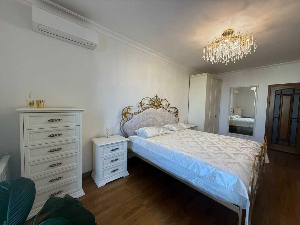 Продам квартиру в Голосеевском  районе Киева 73м2 Киев - изображение 6