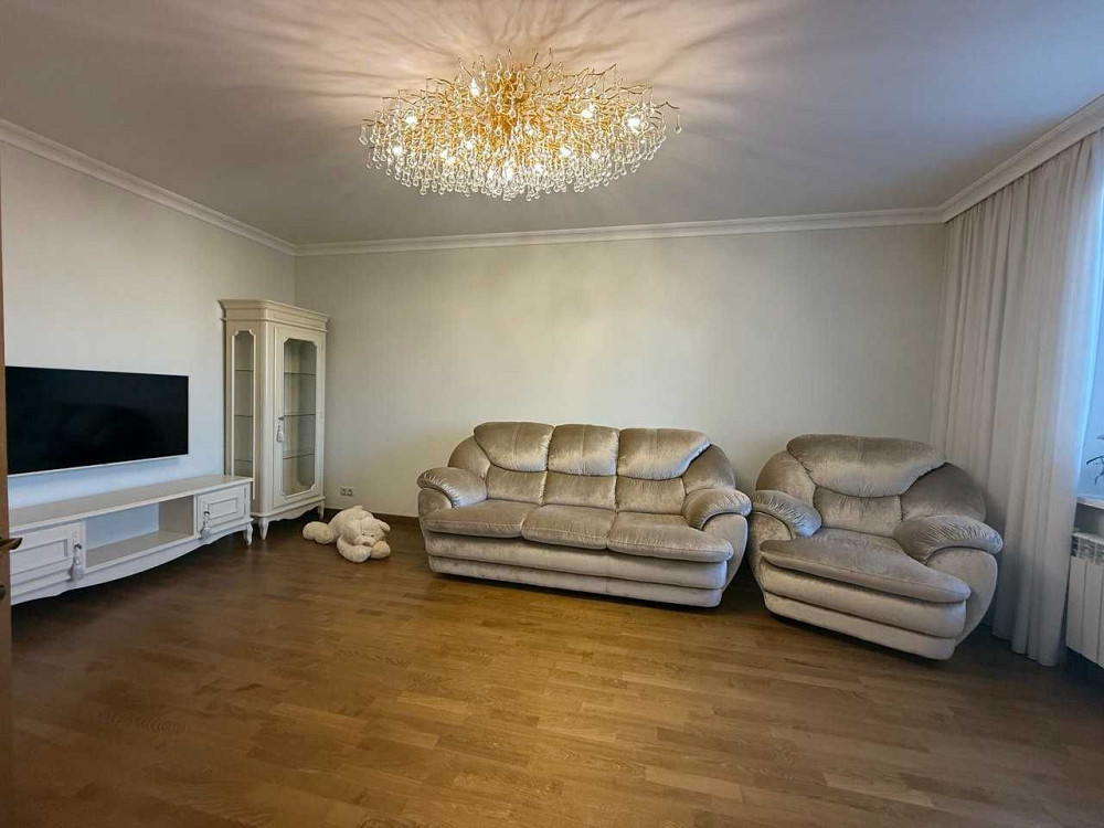 Продам квартиру в Голосеевском  районе Киева 73м2 Киев - изображение 8