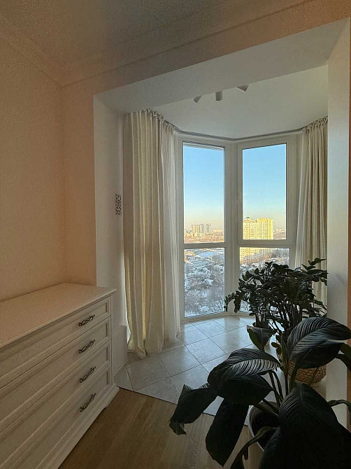 Продам квартиру в Голосеевском  районе Киева 73м2 Киев - изображение 5