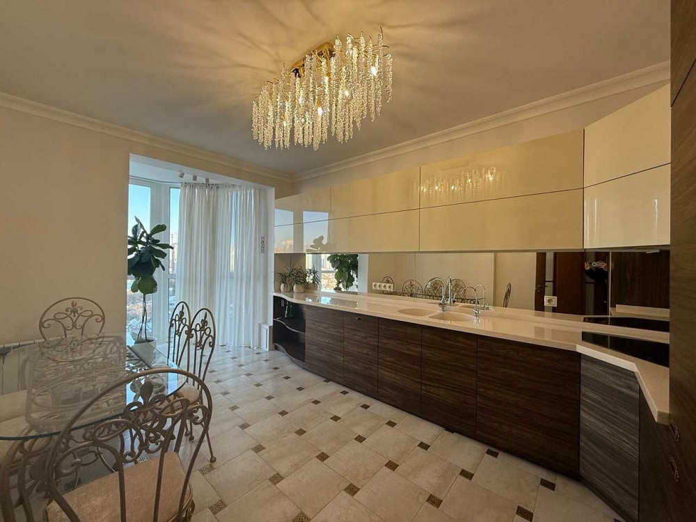 Продам квартиру в Голосеевском  районе Киева 73м2 Киев - изображение 2