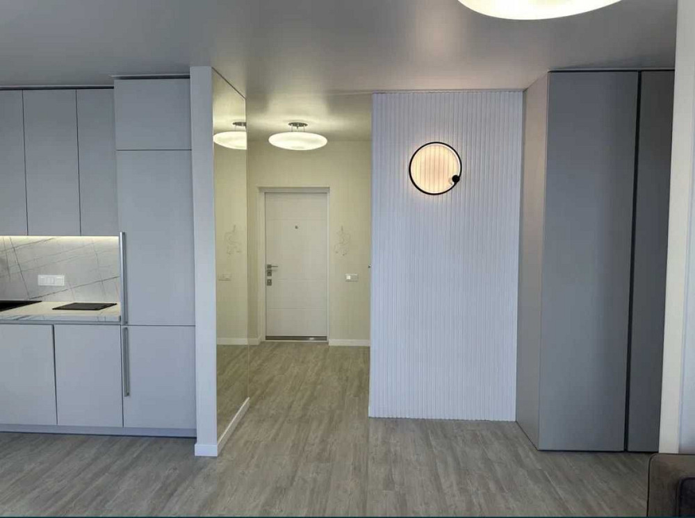 Продам! ЦЕНТРАЛЬНИЙ ПАРК! Світла ДВОКІМНАТНА квартира з ремонтом Ирпень - изображение 4