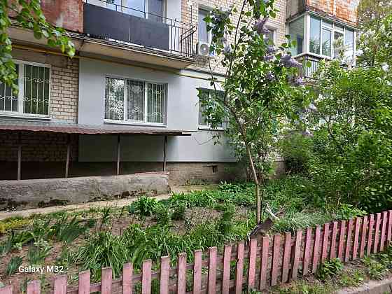 Продам однокімнатну квартиру Чернигов