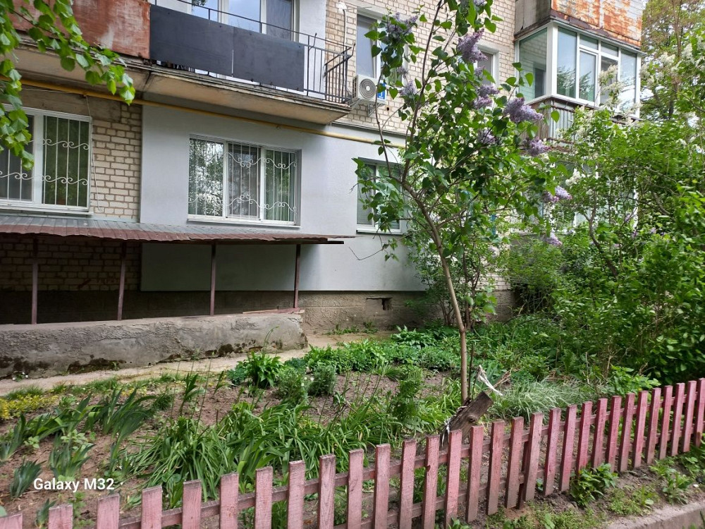 Продам однокімнатну квартиру Chernihiv - photo 1