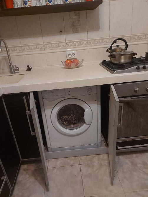 Продам квартиру в районе метро ХТЗ (403017) Харьков - изображение 8