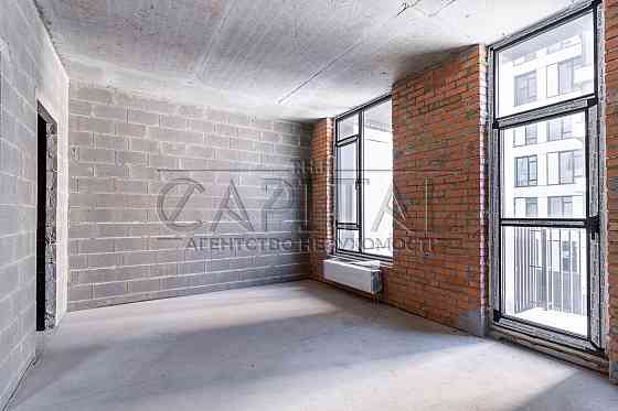 Продажа квартиры ЖК TRIIINITY Тринити без ремонта, Печерск, 2 849$-m2 Киев