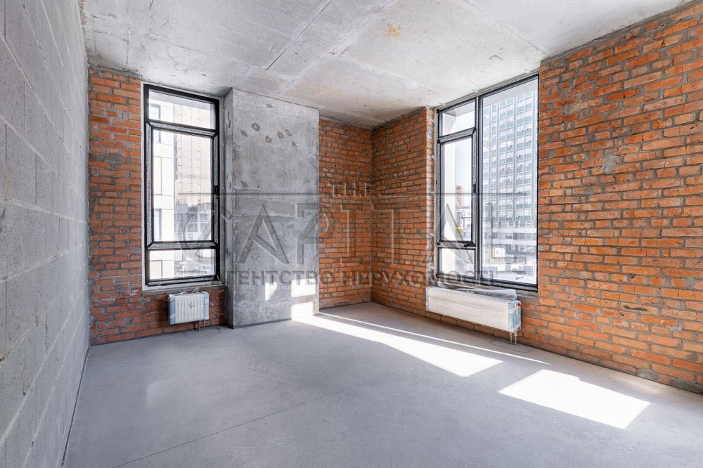 Продажа квартиры ЖК TRIIINITY Тринити без ремонта, Печерск, 2 849$-m2 Київ - зображення 8