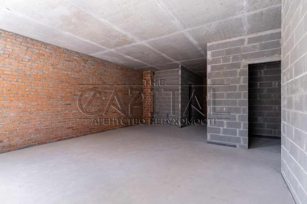 Продажа квартиры ЖК TRIIINITY Тринити без ремонта, Печерск, 2 849$-m2 Київ - зображення 5