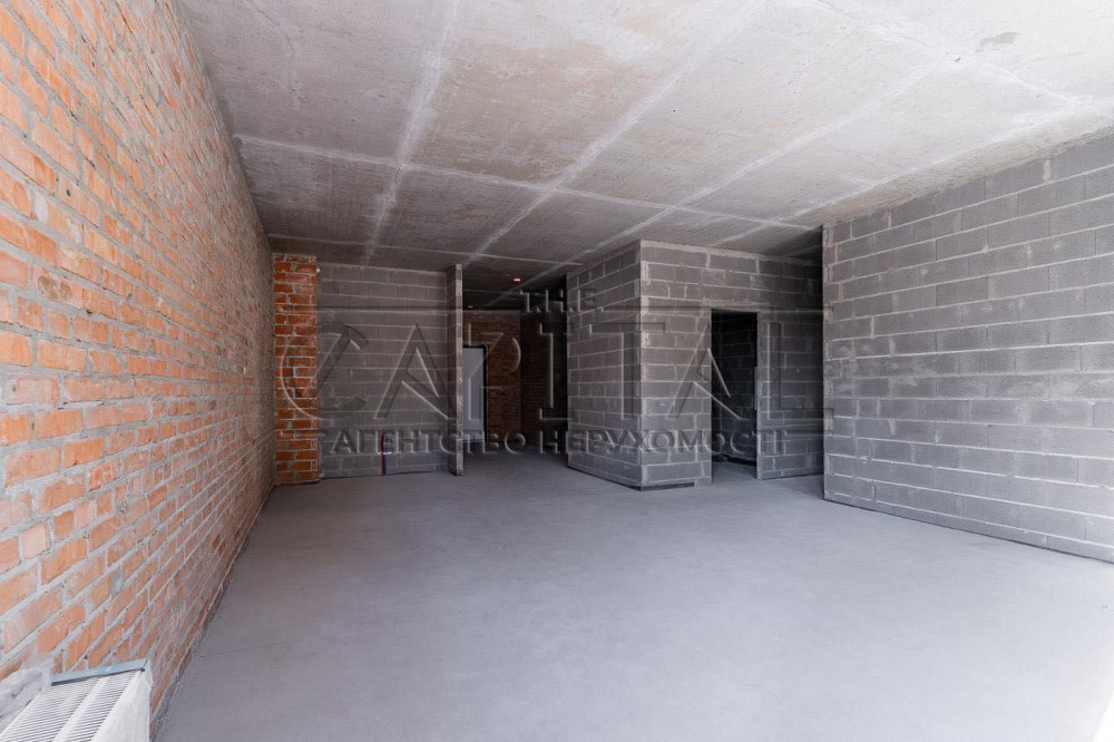 Продажа квартиры ЖК TRIIINITY Тринити без ремонта, Печерск, 2 849$-m2 Київ - зображення 4