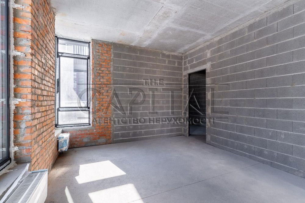 Продажа квартиры ЖК TRIIINITY Тринити без ремонта, Печерск, 2 849$-m2 Київ - зображення 7