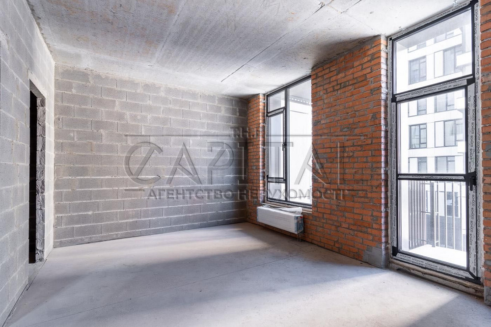 Продажа квартиры ЖК TRIIINITY Тринити без ремонта, Печерск, 2 849$-m2 Київ - зображення 6