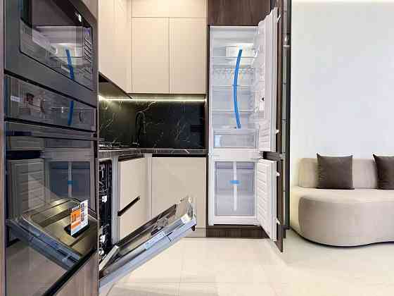 Стильна 1кім з кухнею-студією в ЖК Княгинин, 3 поверх, 1 черга! Ивано-Франковск