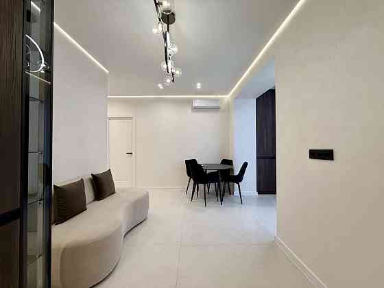 Стильна 1кім з кухнею-студією в ЖК Княгинин, 3 поверх, 1 черга! Ивано-Франковск