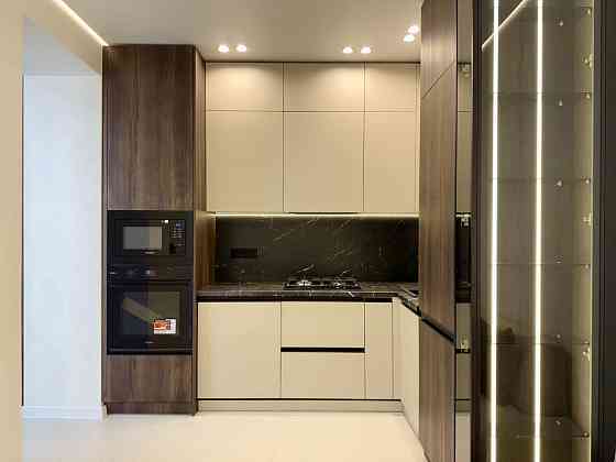 Стильна 1кім з кухнею-студією в ЖК Княгинин, 3 поверх, 1 черга! Ивано-Франковск