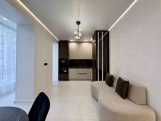 Стильна 1кім з кухнею-студією в ЖК Княгинин, 3 поверх, 1 черга! Ивано-Франковск