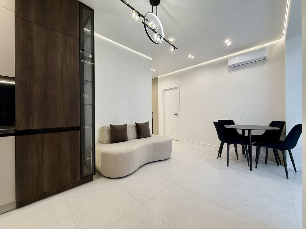 Стильна 1кім з кухнею-студією в ЖК Княгинин, 3 поверх, 1 черга! Ивано-Франковск - изображение 5